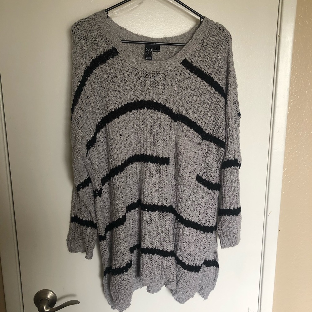 Trendy Top